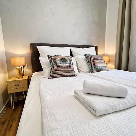 Apartament Chariming And Comfy Studio Pula Zewnętrze zdjęcie