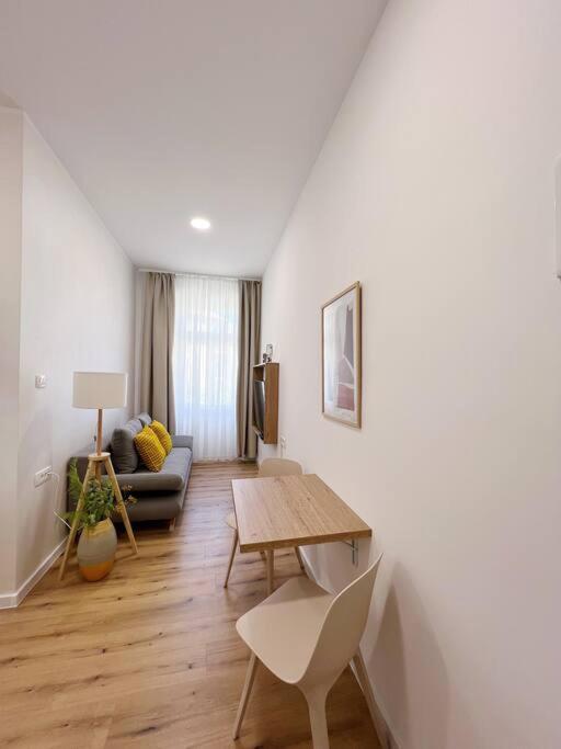 Apartament Chariming And Comfy Studio Pula Zewnętrze zdjęcie