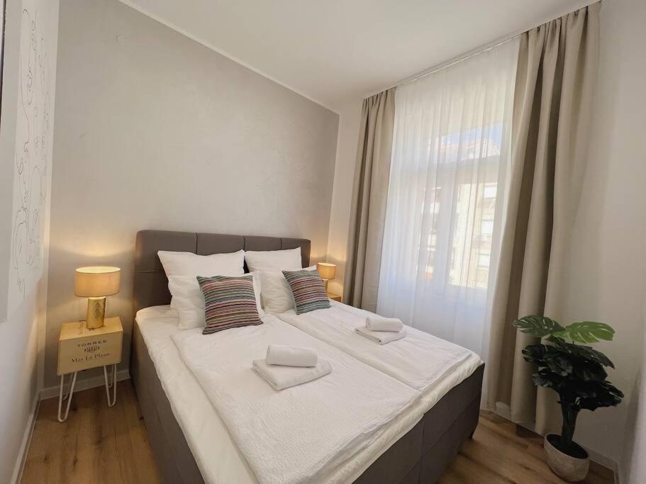 Apartament Chariming And Comfy Studio Pula Zewnętrze zdjęcie