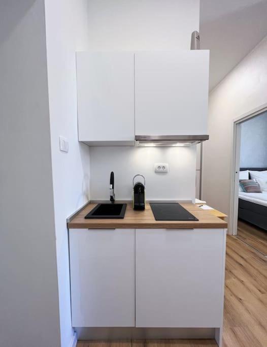 Apartament Chariming And Comfy Studio Pula Zewnętrze zdjęcie