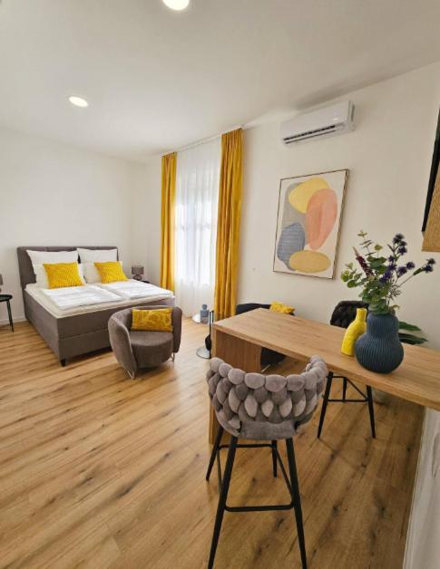 Apartament Chariming And Comfy Studio Pula Zewnętrze zdjęcie